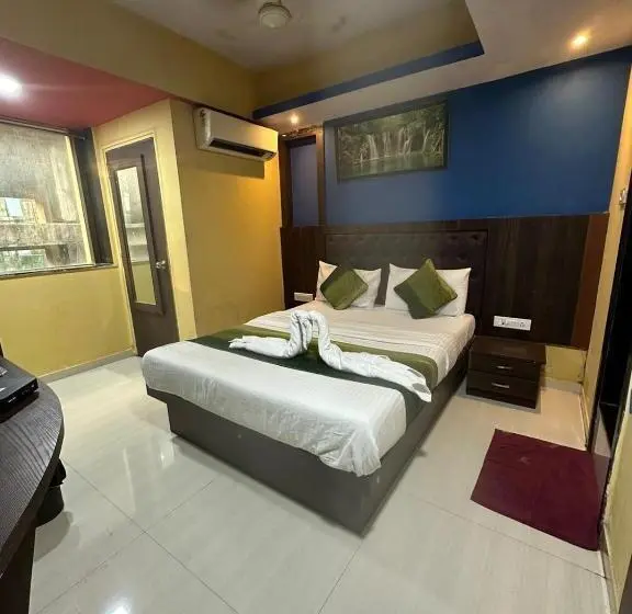 Chambre Standard, Artusinn