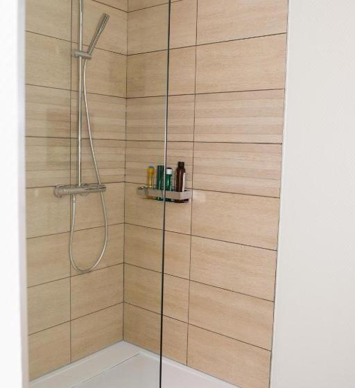 Номер Superior, Chambre D Hôtes Au Coeur De Nancyb&b