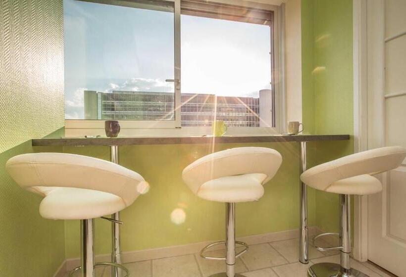 Номер Superior, Chambre D Hôtes Au Coeur De Nancyb&b