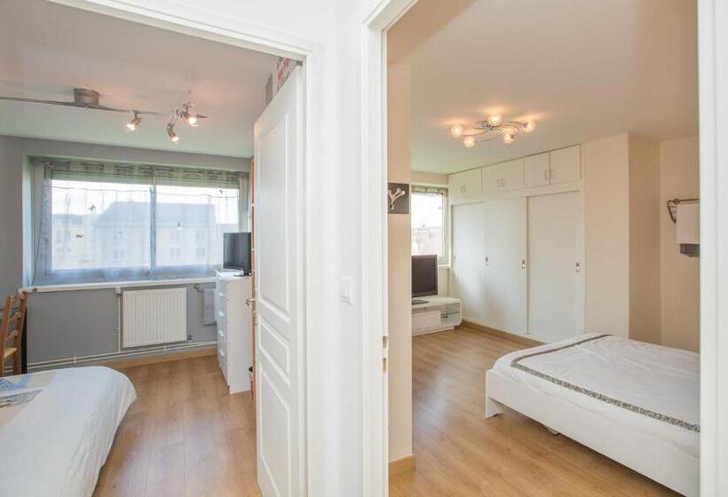 Номер Superior, Chambre D Hôtes Au Coeur De Nancyb&b