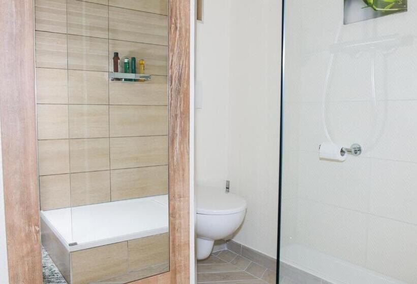 Номер Superior, Chambre D Hôtes Au Coeur De Nancyb&b