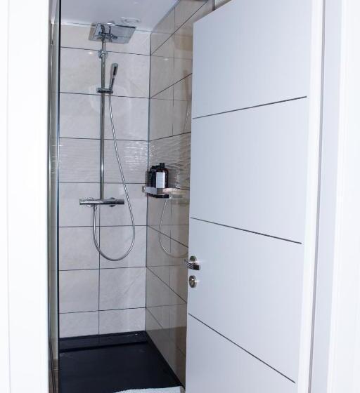 Номер Стандарт, Chambre D Hôtes Au Coeur De Nancyb&b