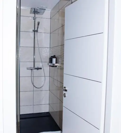 スタンダードルーム, Chambre D Hôtes Au Coeur De Nancyb&b
