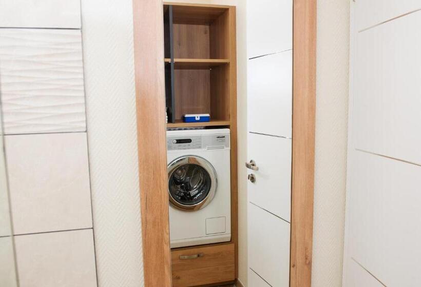 Номер Стандарт Индивидуальный, Chambre D Hôtes Au Coeur De Nancyb&b