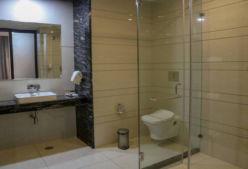 Suíte Vista Piscina, Brahma Horizon