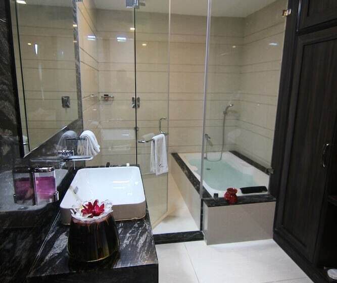 Suíte Vista Piscina, Brahma Horizon