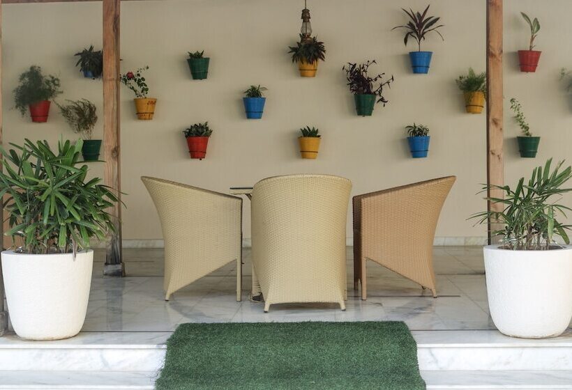 Suíte Vista Piscina, Brahma Horizon