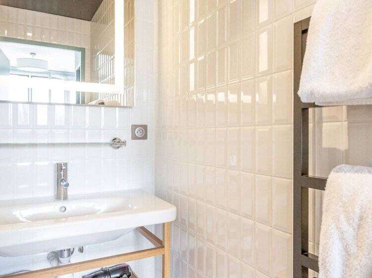 آپارتمان 1 خوابه, Edgar Suites Expo Paris Porte De Versailles