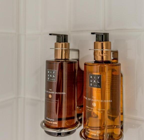 آپارتمان سوپریور 1 خوابه, Edgar Suites Expo Paris Porte De Versailles