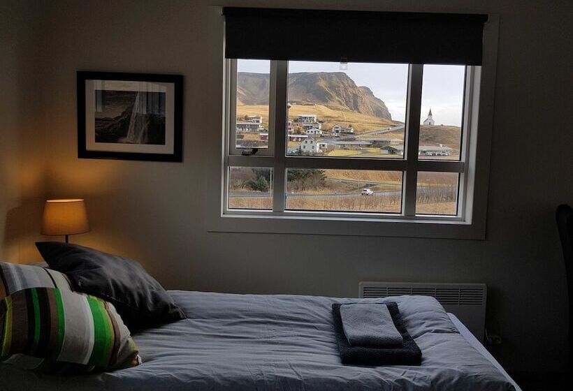 اتاق استاندارد با سرویس بهداشتی مشترک, Guesthouse Carina