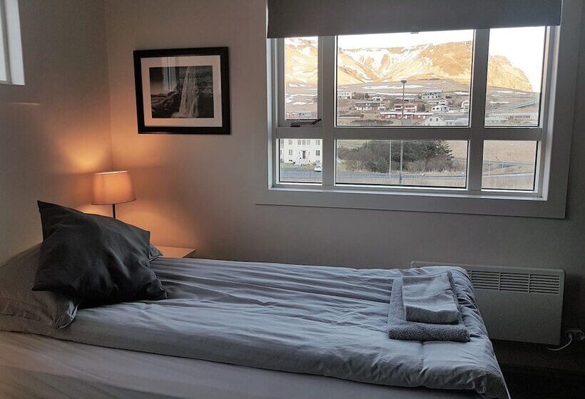 اتاق استاندارد با سرویس بهداشتی مشترک, Guesthouse Carina