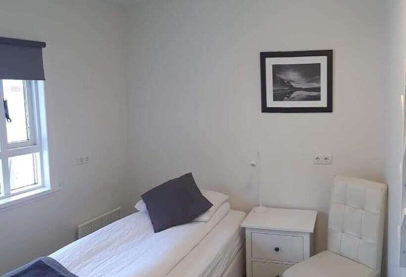 اتاق استاندارد یک نفره, Guesthouse Carina