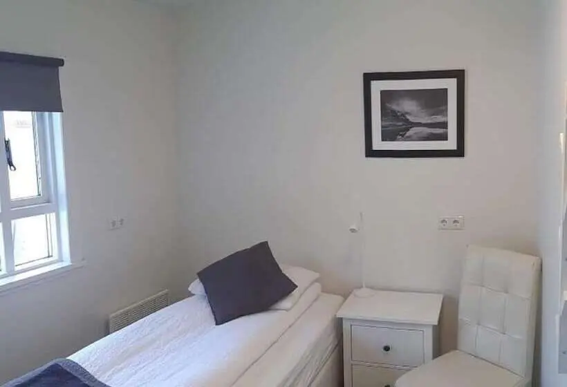 اتاق استاندارد یک نفره, Guesthouse Carina