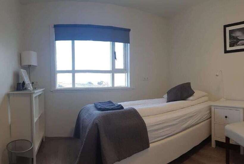 اتاق استاندارد یک نفره, Guesthouse Carina