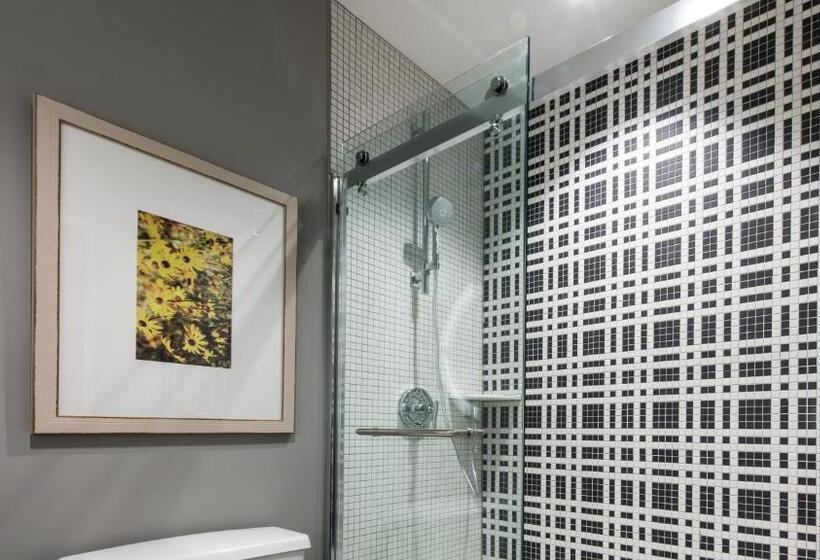 Номер Стандарт, Indigo Hattiesburg, An Ihg