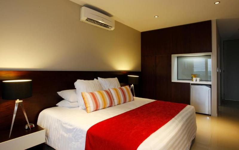 Стандартный Номер Кровать Кинг, Indigo Hattiesburg, An Ihg