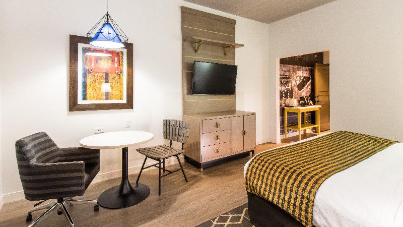 Стандартный Номер Кровать Кинг, Indigo Hattiesburg, An Ihg