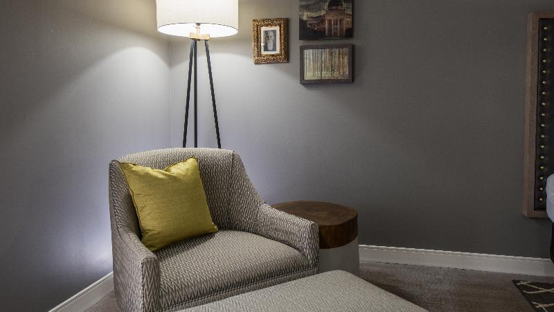 Номер Стандарт, Indigo Hattiesburg, An Ihg