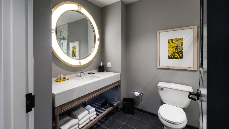 Номер Стандарт, Indigo Hattiesburg, An Ihg