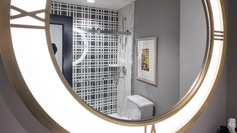 Номер Стандарт, Indigo Hattiesburg, An Ihg