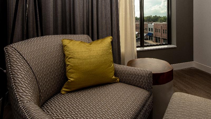 Номер Стандарт, Indigo Hattiesburg, An Ihg