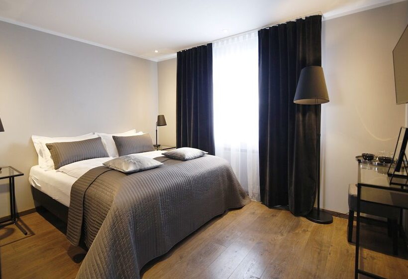 اتاق استاندارد, Keflavik Micro Suites