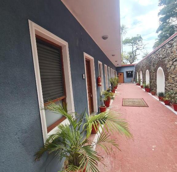 Номер Deluxe с Балконом, Kesar Bhawan Palace