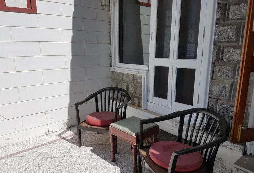 Номер Deluxe с Балконом, Kesar Bhawan Palace