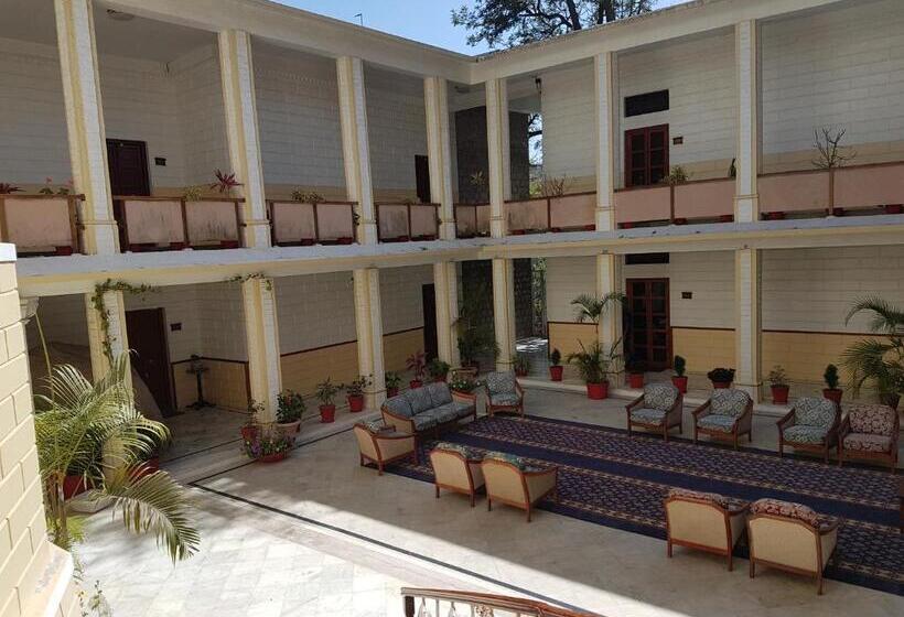 Номер Superior, Kesar Bhawan Palace