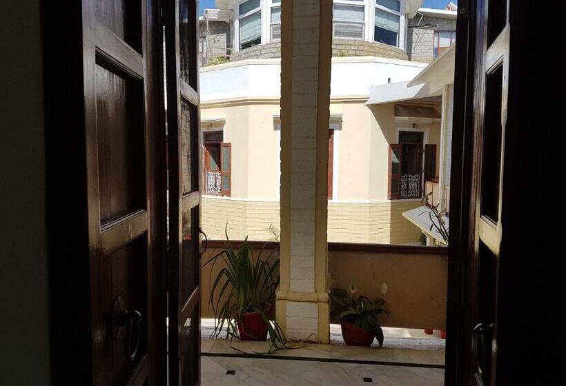 Номер Superior, Kesar Bhawan Palace