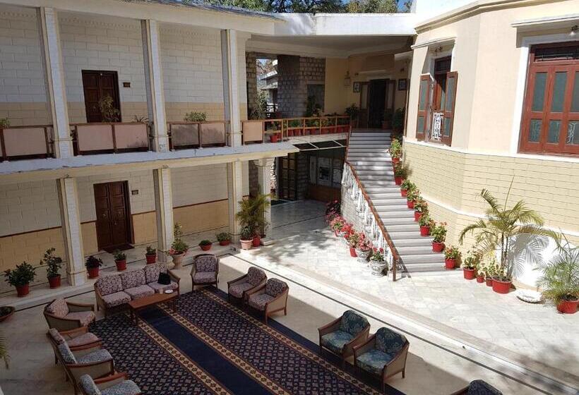 Номер Superior, Kesar Bhawan Palace