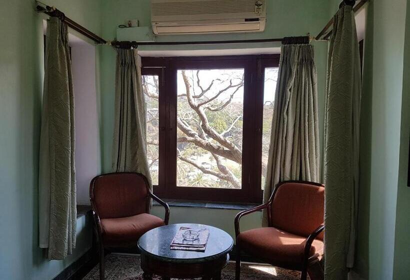 Номер Superior, Kesar Bhawan Palace