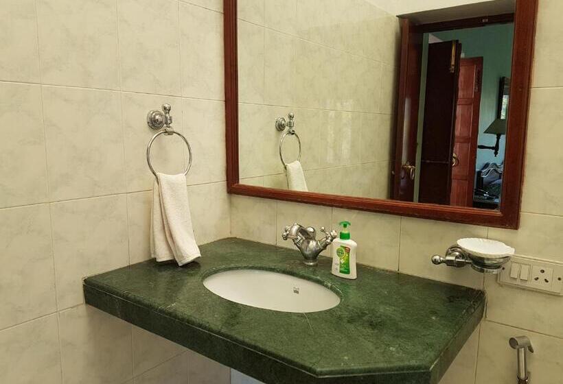 Номер Superior, Kesar Bhawan Palace