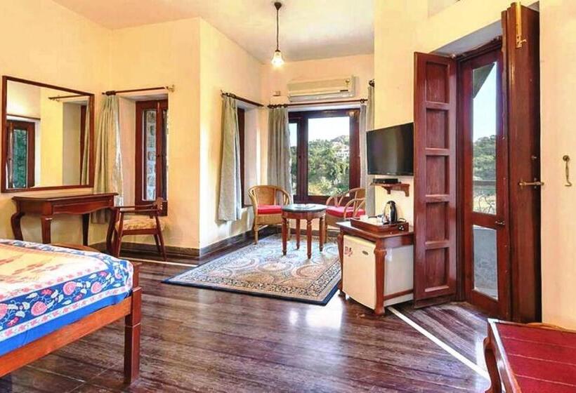 Номер Superior, Kesar Bhawan Palace