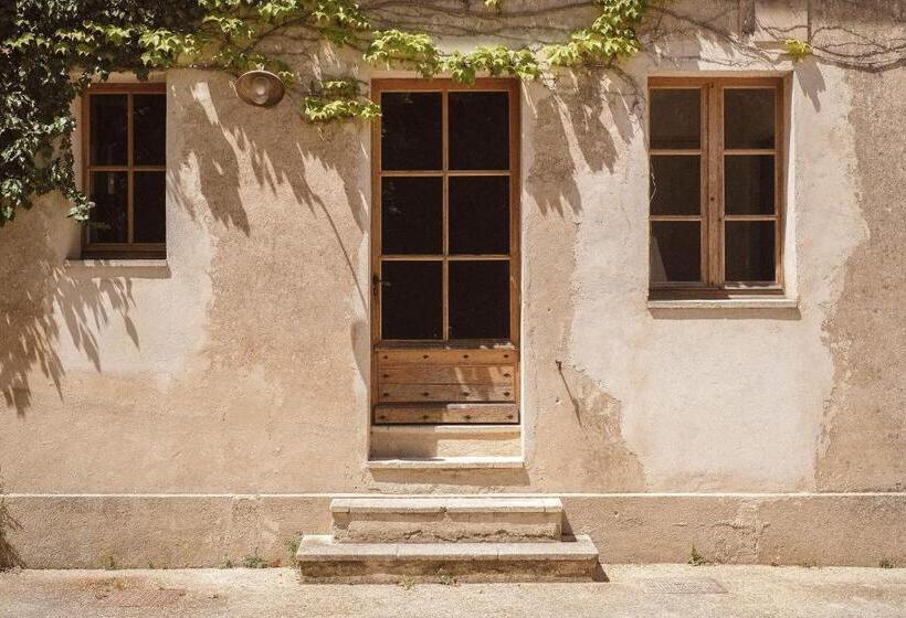 Апартаменты 3 Спальни, Le Galinier, Lourmarin, An Authentic Beaumier Guesthouse