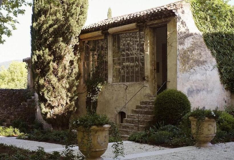 Хижина, Le Galinier, Lourmarin, An Authentic Beaumier Guesthouse