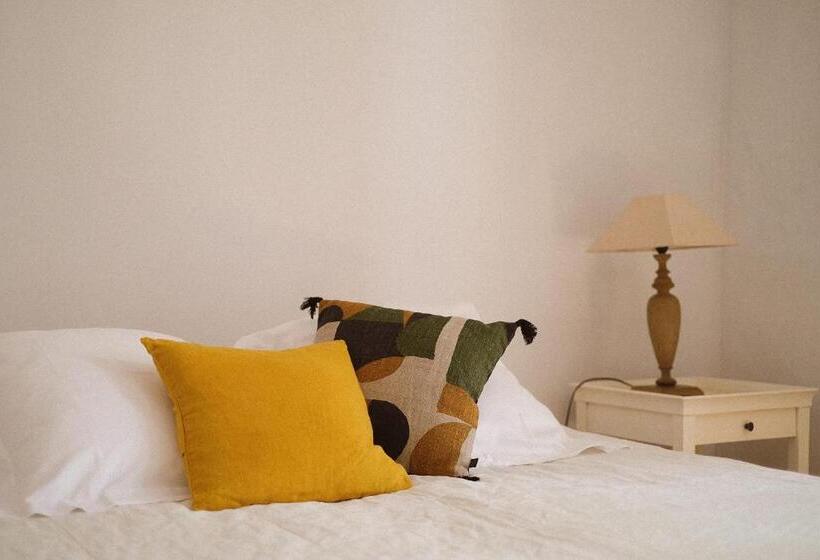 סוויטת ג'וניור, Le Galinier, Lourmarin, An Authentic Beaumier Guesthouse