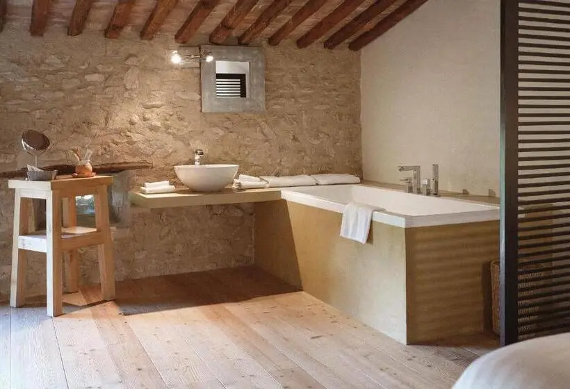 メゾネットスイート, Le Galinier, Lourmarin, An Authentic Beaumier Guesthouse