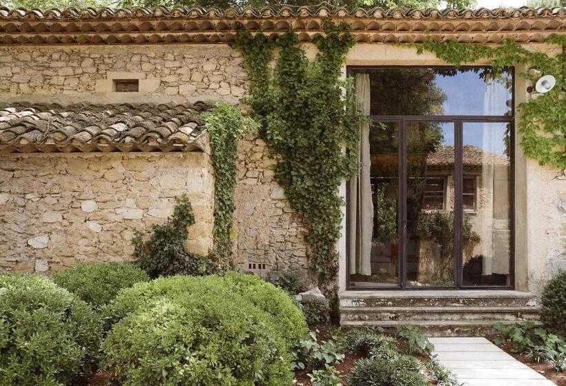 סוויטת דופלקס, Le Galinier, Lourmarin, An Authentic Beaumier Guesthouse