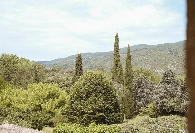 スイート, Le Galinier, Lourmarin, An Authentic Beaumier Guesthouse