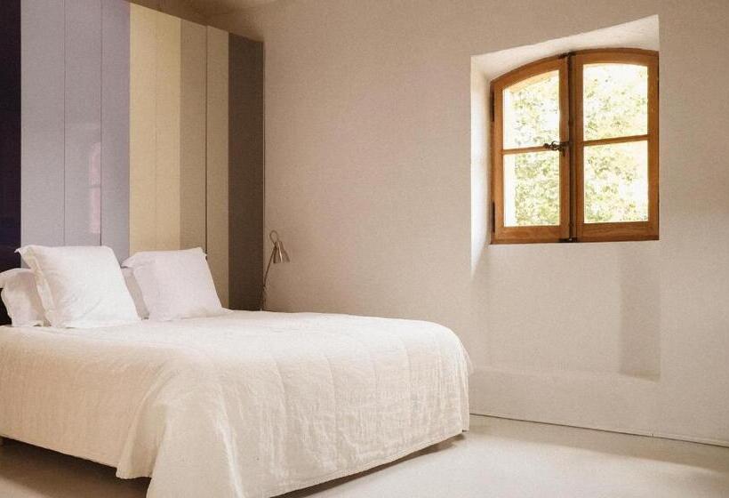 סוויטה, Le Galinier, Lourmarin, An Authentic Beaumier Guesthouse