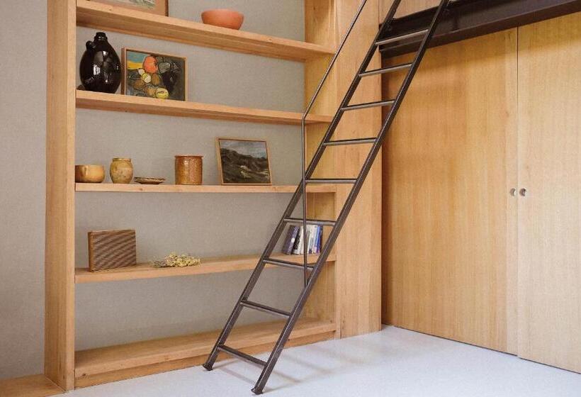 סוויטה, Le Galinier, Lourmarin, An Authentic Beaumier Guesthouse