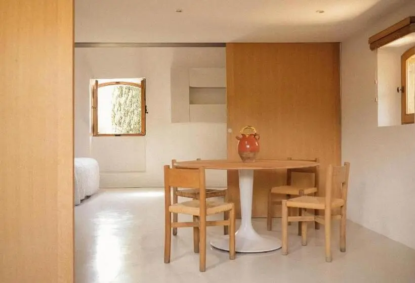 スイート, Le Galinier, Lourmarin, An Authentic Beaumier Guesthouse
