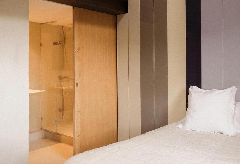 Люкс, Le Galinier, Lourmarin, An Authentic Beaumier Guesthouse