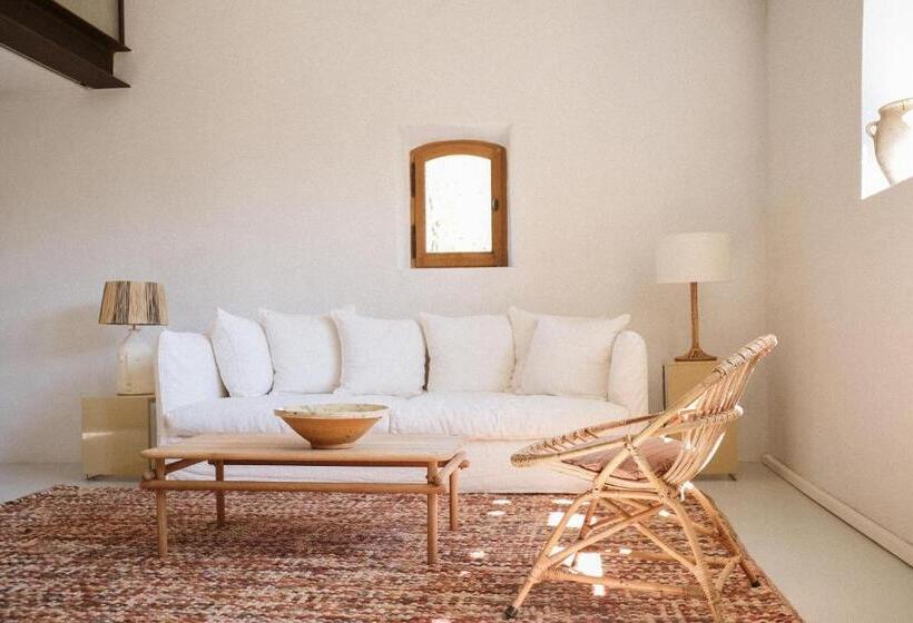 סוויטה, Le Galinier, Lourmarin, An Authentic Beaumier Guesthouse