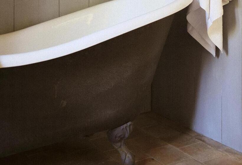 חדר קלאסי, Le Galinier, Lourmarin, An Authentic Beaumier Guesthouse