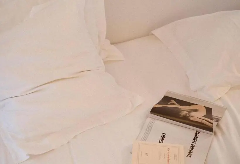 クラシックルーム, Le Galinier, Lourmarin, An Authentic Beaumier Guesthouse