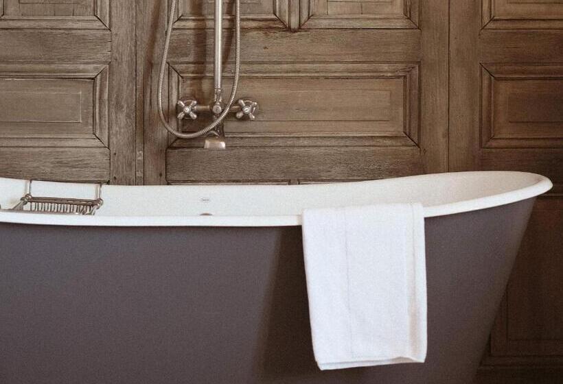 חדר סופריור, Le Galinier, Lourmarin, An Authentic Beaumier Guesthouse