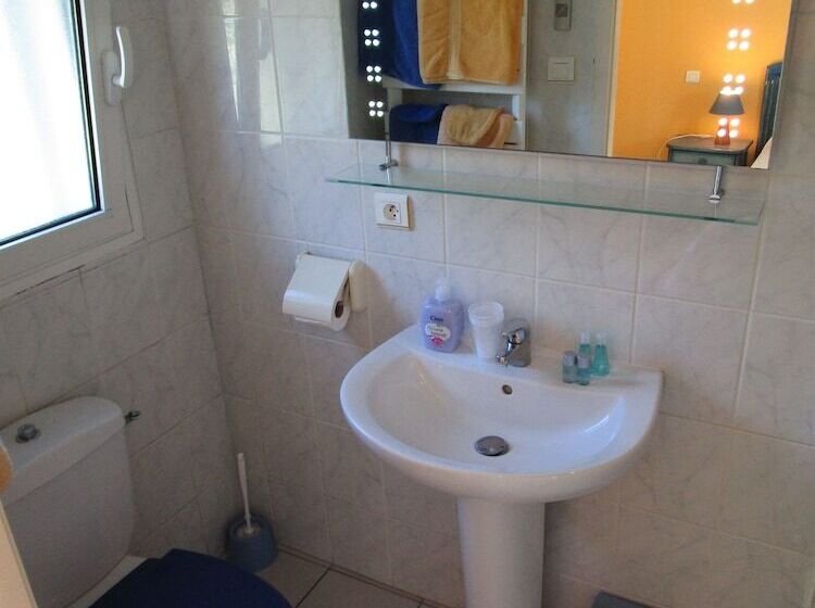 חדר סטנדרט, Locatlantique