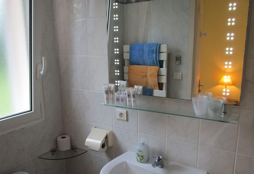 חדר סטנדרט, Locatlantique